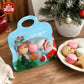 💖 DERNIER JOUR : -50 % ! 🎁 Sachets cadeaux festifs à fermeture automatique – Motifs Père Noël & bonhomme de neige | Refermables, alimentaires, faciles à remplir et fermer. Parfaits pour biscuits, chocolats et petits cadeaux 🎅⛄🎄
