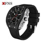 🔥 Vente chaude 60% de réduction 🔥 Conçu pour l’action – Montre sportive automatique lumineuse, résistante à l’eau et aux chocs
