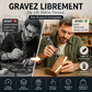 🔥VENTE CHAUDE🔥Stylo graveur sans fil rechargeable