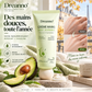 🥳 BEST-SELLER 2026 – 50 % DE RÉDUCTION ! 🔥 Plus de 50 000 exemplaires vendus ! 🥑🧴 Crème pour les mains à l'avocat et à la vaseline – 48 heures d'hydratation, apaisante, éclaircissante, douce pour les peaux sensibles. Achetez-en 1, recevez-en 3 gratuits !