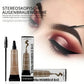 🔥Achetez-en un, obtenez-en un gratuitement – 2 pièces au total🔥Gel liquide pour sourcils/teinture pour sourcils longue tenue, résistant à l'eau et aux frottements