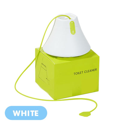 Nettoyant Désodorisant et Détartrant pour Toilettes