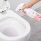 Nettoyant multi-usages en spray pour salle de bains