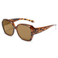 🎉OFFRE LIMITÉE : SEULEMENT 6,99 £ !!😎 Lunettes de soleil à porter par-dessus vos lunettes, avec protection UV40