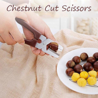 Ciseaux « Chestnut Cut »
