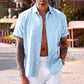 🔥SOLDES : 50 % DE RÉDUCTION🔥 Chemise Newpor