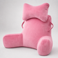 Coussin de soutien multifonctionnel pour la taille, la lecture et le do