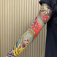 🔥New Hot Selling❤️‍🔥 Ultra-Thin Sun Protection Tattoo Sleeves (Manches de tatouage ultra-minces)