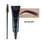 🔥Achetez-en un, obtenez-en un gratuitement – 2 pièces au total🔥Gel liquide pour sourcils/teinture pour sourcils longue tenue, résistant à l'eau et aux frottements
