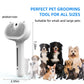 🐱2026 Soldes exceptionnels 50 % de réduction🐶Spray épilatoire pour animaux de compagnie Com