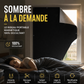 🥳 Promo 2026 – 50k+ vendus ! 🌙😴 -50 % Rideau occultant magnétique : obscurité totale, installation sans outil ni perçage, réutilisable et nomade. Beaux rêves ! 🛌✨