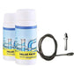 【Vente directe d'usine】Nettoyant puissant pour évier et canalisations 🍃Sans danger pour tous les drains
