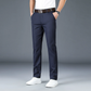 Pantalon classique pour hommes avec une grande part de stretch