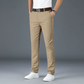 Pantalon classique pour hommes avec une grande part de stretch