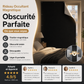 🥳 Promo 2026 – 50k+ vendus ! 🌙😴 -50 % Rideau occultant magnétique : obscurité totale, installation sans outil ni perçage, réutilisable et nomade. Beaux rêves ! 🛌✨