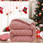 🛏️ Couette d'hiver en peluche épaisse, ultra-douce et chaude – Chaleureuse et confortable ✨