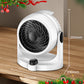 🔥49 % de réduction❄️🛡️Ventilateur chauffant 2 en 1 avec circulation d'air (🚀Livraison gratuite)