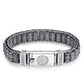 🌟 Un Lien Précieux | Bracelet Manta en Argent 925 ❤️【Soldes -60%】