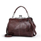 Sac à main vintage raffiné pour femme
