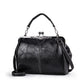 Sac à main vintage raffiné pour femme