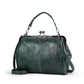 Sac à main vintage raffiné pour femme