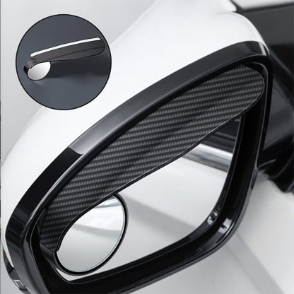 🎁 PROMO 50 % ⏳ Petit miroir rond pour rétroviseur auto
