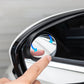 🎁 PROMO 50 % ⏳ Petit miroir rond pour rétroviseur auto