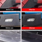 💖SOLDES 49 % DE RÉDUCTION💖【Renouvellement instantané】Agent de rénovation pour cuir et plastique d'intérieur automobile