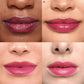 💄ACHETEZ-EN 1, OBTENEZ-EN 1 GRATUITEMENT💋💦Gloss à lèvres résistant aux taches, facile à déchirer pour un effet éclatant ! Lip Stain Masque