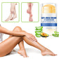 🚫🩸 -50 % ! Crème anti-fissures : comble, nourrit en profondeur et élimine les callosités. Plus de gêne en sandales !