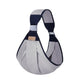 👶🛒 -50% ! 🧁Porte-Bébé 4 Positions – Coton Premium, Maille Respirante & Soutien Cervical Intégré
