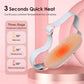 🌸 PROMO FLASH : 50% DE RÉDUCTION ! Masseur Menstruel Sans Fil – Chaleur 50–60°C, Multi-Vibrations & Rechargeable USB-C for Soulagement Discret 💆♀️🔥