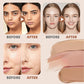 🎁✨ Achetez-en 2, obtenez-en 1 GRATUIT ! 💖 Correcteur Crème Couvrant Imperméable – Maquillage ✨
