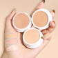 🎁✨ Achetez-en 2, obtenez-en 1 GRATUIT ! 💖 Correcteur Crème Couvrant Imperméable – Maquillage ✨
