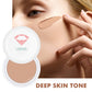 🎁✨ Achetez-en 2, obtenez-en 1 GRATUIT ! 💖 Correcteur Crème Couvrant Imperméable – Maquillage ✨