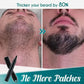 ⏰Achetez-en 1, obtenez-en 1 gratuitement🔥Kit de stylos imperméables pour remplir la barbe