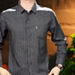🔥Clearance Sale🔥Men's Casual Business Lapel Shirt for Fall & Winter