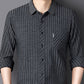 🔥Clearance Sale🔥Men's Casual Business Lapel Shirt for Fall & Winter
