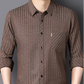 🔥Clearance Sale🔥Men's Casual Business Lapel Shirt for Fall & Winter