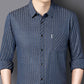 🔥Clearance Sale🔥Men's Casual Business Lapel Shirt for Fall & Winter