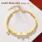 ✨Achetez-en 1, obtenez-en 1 gratuitement✨Bracelet en bambou pour femme avec chaîne