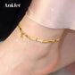 ✨Achetez-en 1, obtenez-en 1 gratuitement✨Bracelet en bambou pour femme avec chaîne