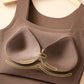 Débardeur Femme Ultra Confortable 😌 à Encollure U | Avec Soutien-gorge Intégré pour un Look Parfait 💫✨
