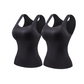 Débardeur Femme Ultra Confortable 😌 à Encollure U | Avec Soutien-gorge Intégré pour un Look Parfait 💫✨