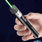 🔦 Faisceau laser à point unique, rouge, vert ou violet