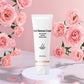 Crème dépilatoire aromatique polyvalente à la formule douc