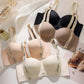 😉👙Soutien-gorge Push-up Sans Armature pour Femme💃