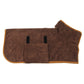 🔥 Vente Flash 50% de réduction 🔥 Peignoir pour animaux super absorbant