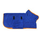 🔥 Vente Flash 50% de réduction 🔥 Peignoir pour animaux super absorbant