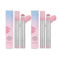 💜Buy 1 Obtenez 1 blush liquide de longueur libre